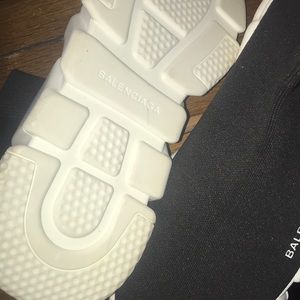 BALENCIAGA SPEED TRAINERS